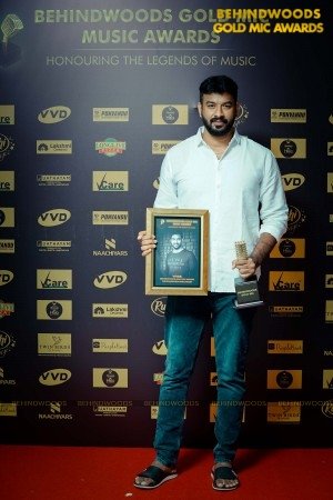 Lyricist Vivek (aka) Lyricist Vivekk