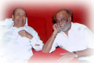 Rajkumar & Rajini