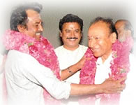 Rajini & Rajkumar