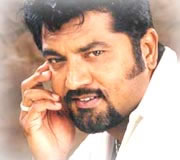 Sarath kumar