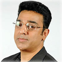 Kamal Haasan