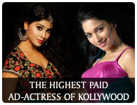 Ad Actress