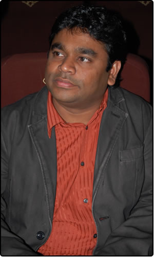 Rahman