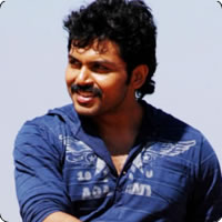 Karthi