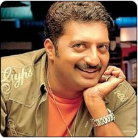 Prakash Raj