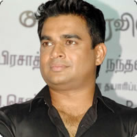 Madhavan