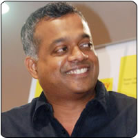 Gautham Menon