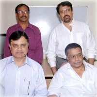 Thayam Press Meet