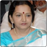 Shoba Chandrasekar