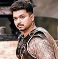 8 crores is the figure for Puli !