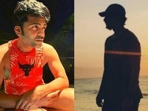 "A New Beginning...": Popular actor's tweet on acting for Silambarasan's next is grabbing eyeballs!