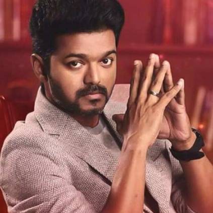 Actor Vijay's films to be re-released in many theatres across Kerala as ...