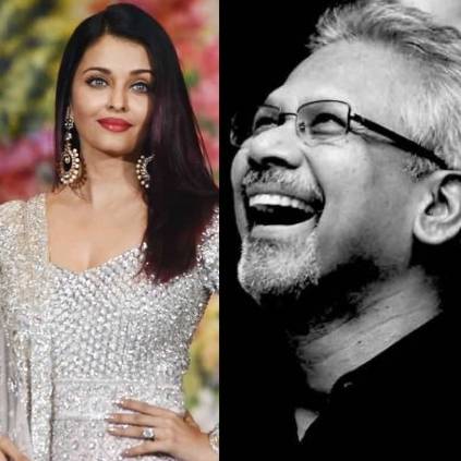 Aishwarya Rai Bachchan won’t be seen in a negative role for Maniratnam’s Ponniyin Selvan