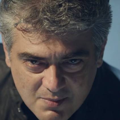 Ajith's Commando teaser - Kannada dubbed version of Vivegam