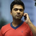 Any luck for Simbu this time?