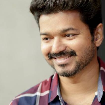 Atlee is seen playing cricket in Vijay’s Thalapathy 63 after the shoot