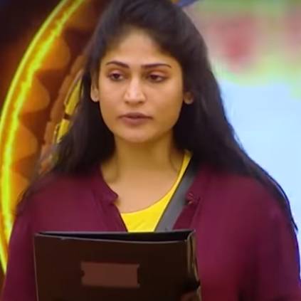 Bigg Boss promo 2 September 19 feat Vijayalakshmi