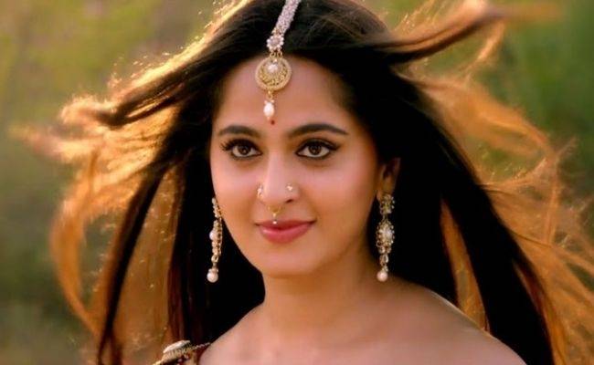 Celebrating 15 years of Anushka Shetty - Anushka Shetty career journey