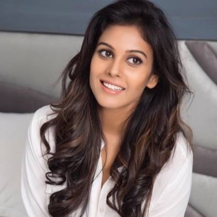 Chandini Tamilarasan is in talks for Bigg Boss 3 hosted by Kamal Haasan