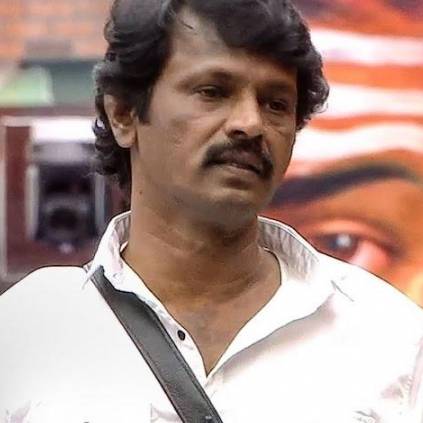 Cheran decides not to speak about Bigg Boss 3 Kavin and Losliya