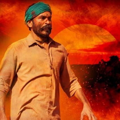 Dhanush Vetrimaran G.V. Prakash's Asuran ropes in Ammu Abhirami