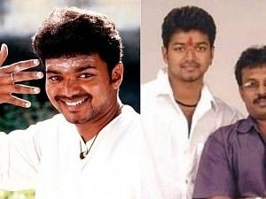 'Nee endha ooru...' song was just dummy lyrics, but it became a hit because of..." - Director Perarasu on 15 years of Vijay's 'Thirupaachi'! - EXCLUSIVE