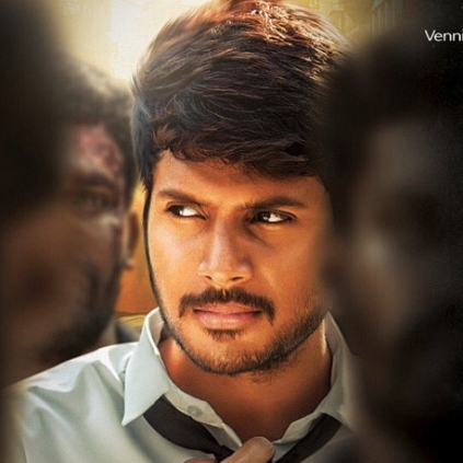 Director Suseenthiran's Aram Seidhu Pazhagu title changed to Nenjil Thunivirundhal