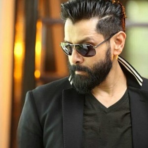 Red Hot: First look of Vikram's next tonight?
