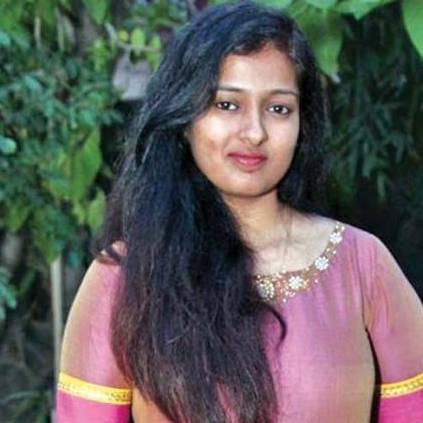 Gayathri Raghuramm slams netizens for Pray for Naesamani hashtag