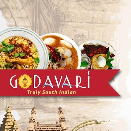 Godavari US becomes easily accessible with a new branch and mobile ordering.