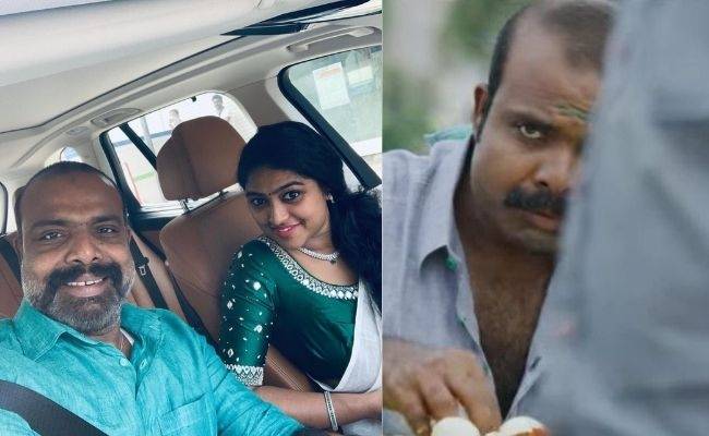 Goli Soda 2 fame Chemban Vinod Jose second marriage over amidst lockdown