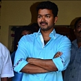 What is Vijay 60 about?