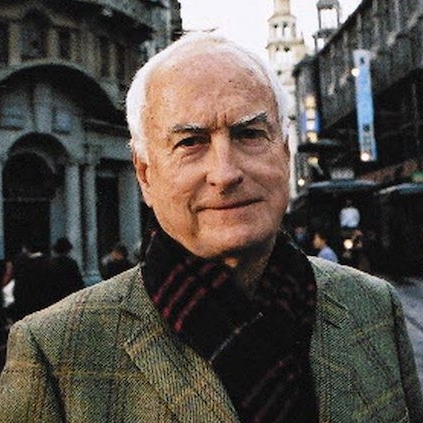 James Ivory becomes the oldest oscar winner at 89