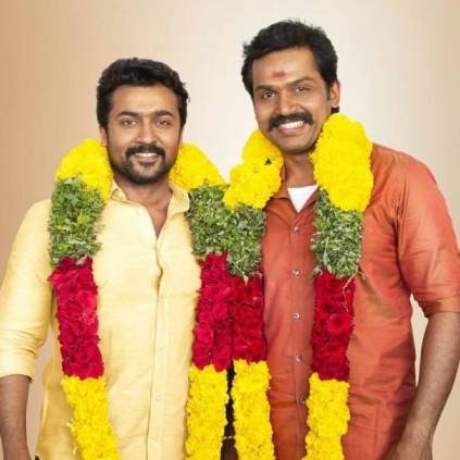 Kadaikutty Singam First weekend Chennai box office report