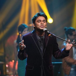 KalaaPrabu talks about AR Rahman and Indrajith