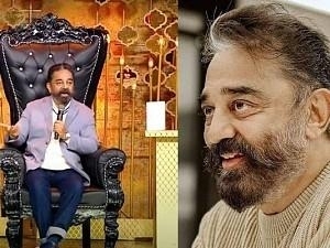 Kamal Haasan reveals his next director in BB Jodigal 2 - Watch!