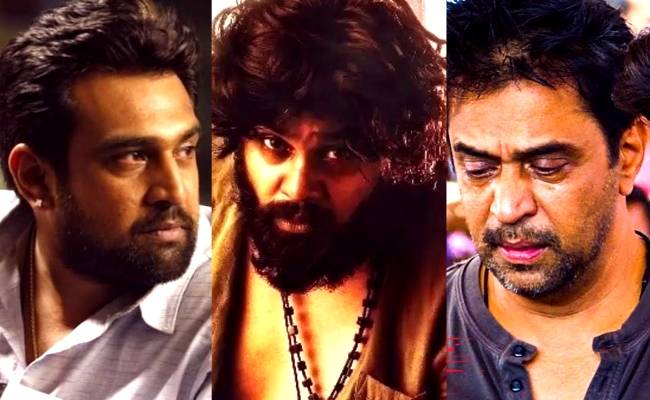 Late actor Chiranjeevi Sarja’s brother Dhruv and wife issues first