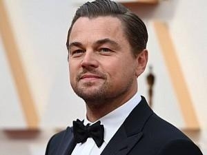 VIDEO: Leonardo DiCaprio announces project ‘Rewild’! - What’s cooking?