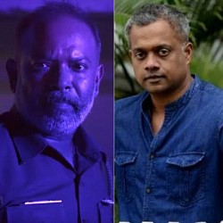 People are wanting me to change the title, because of the way GVM said... - LockUp director