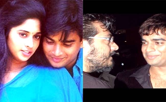 Madhavan recalls Thala Ajith helped during Alaipayuthey days