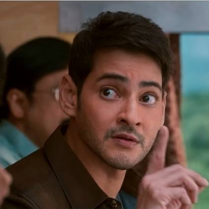 Mahesh Babu and Rashmika’s Sarileru Neekevvaru trailer out