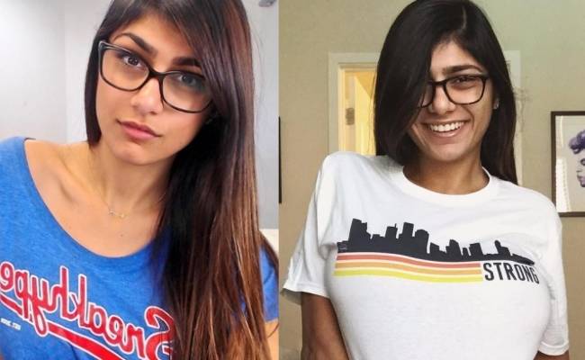 Mia Khalifa gives hilarious response to Death hoax on Twitter