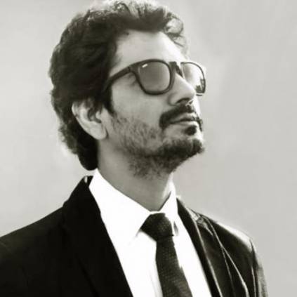 Nawazuddin Siddiqui wins Best actor at APSA 2018