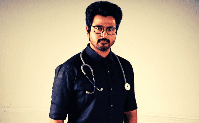 Official announcement of change in Sivakarthikeyan and Nelson Dilipkumar’s Doctor release plans