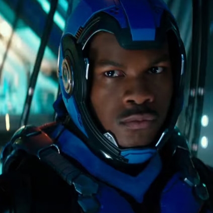 Pacific Rim Uprising new trailer