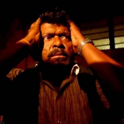 Parthiban's emotional video on Indian 2 accident ft. Kamal and Shankar