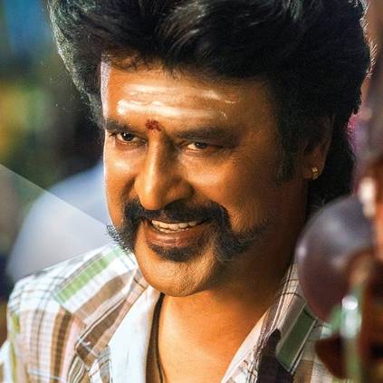 Petta worldwide theatrical rights bagged by Malik Streams