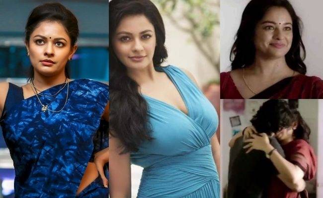 Pooja Kumar Opens Up About Her Latest Movie Forbidden Love