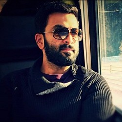 Prithviraj talks about his film Tiyaan