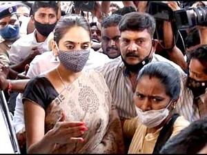 Ragini Dwivedi's drugs case: Supreme Court makes a move